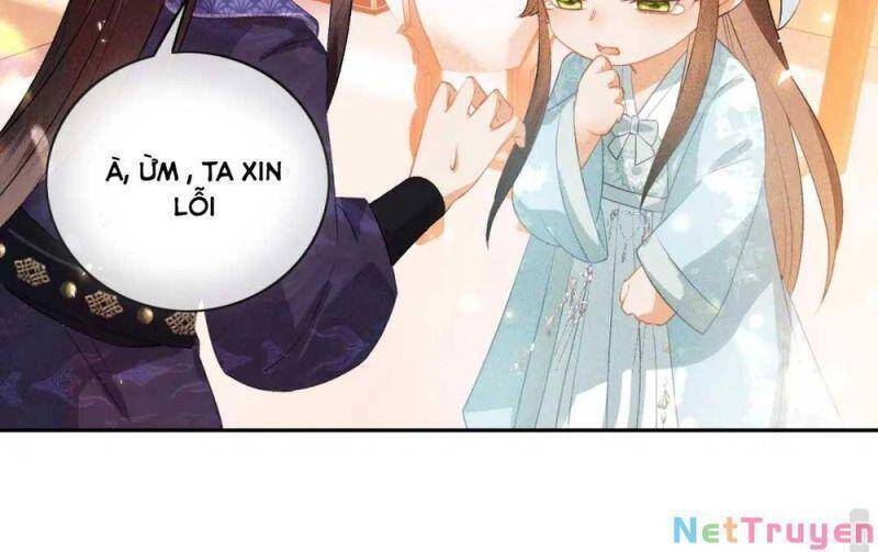 Mãn Cấp Trà Xanh Xuyên Không Thành Tiểu Đáng Thương Chap 5 - Next Chap 6