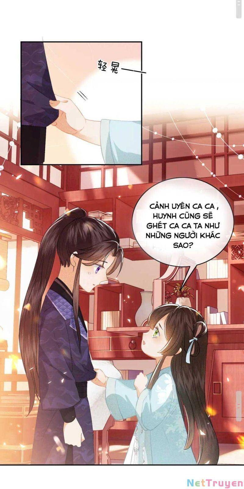 Mãn Cấp Trà Xanh Xuyên Không Thành Tiểu Đáng Thương Chap 5 - Next Chap 6
