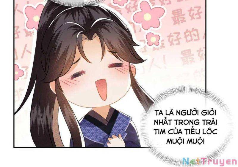 Mãn Cấp Trà Xanh Xuyên Không Thành Tiểu Đáng Thương Chap 5 - Next Chap 6