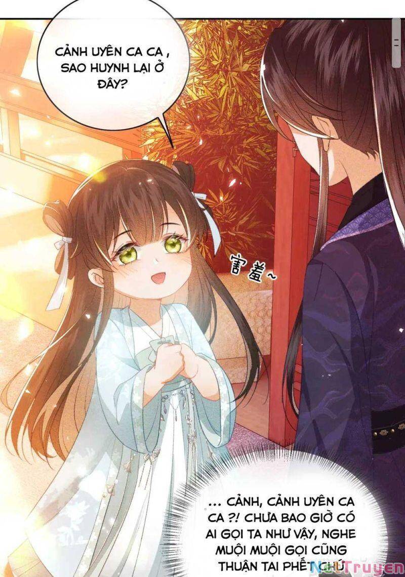 Mãn Cấp Trà Xanh Xuyên Không Thành Tiểu Đáng Thương Chap 5 - Next Chap 6