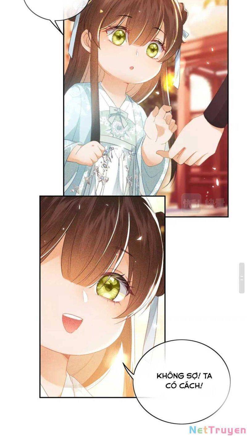 Mãn Cấp Trà Xanh Xuyên Không Thành Tiểu Đáng Thương Chap 5 - Next Chap 6
