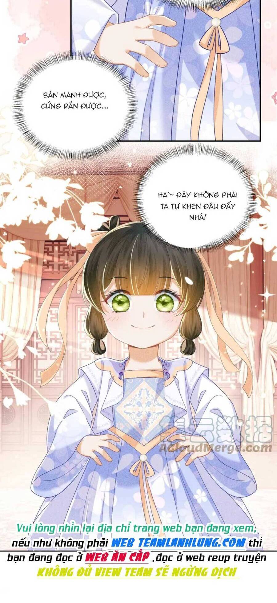 Mãn Cấp Trà Xanh Xuyên Không Thành Tiểu Đáng Thương Chap 50 - Next Chap 51
