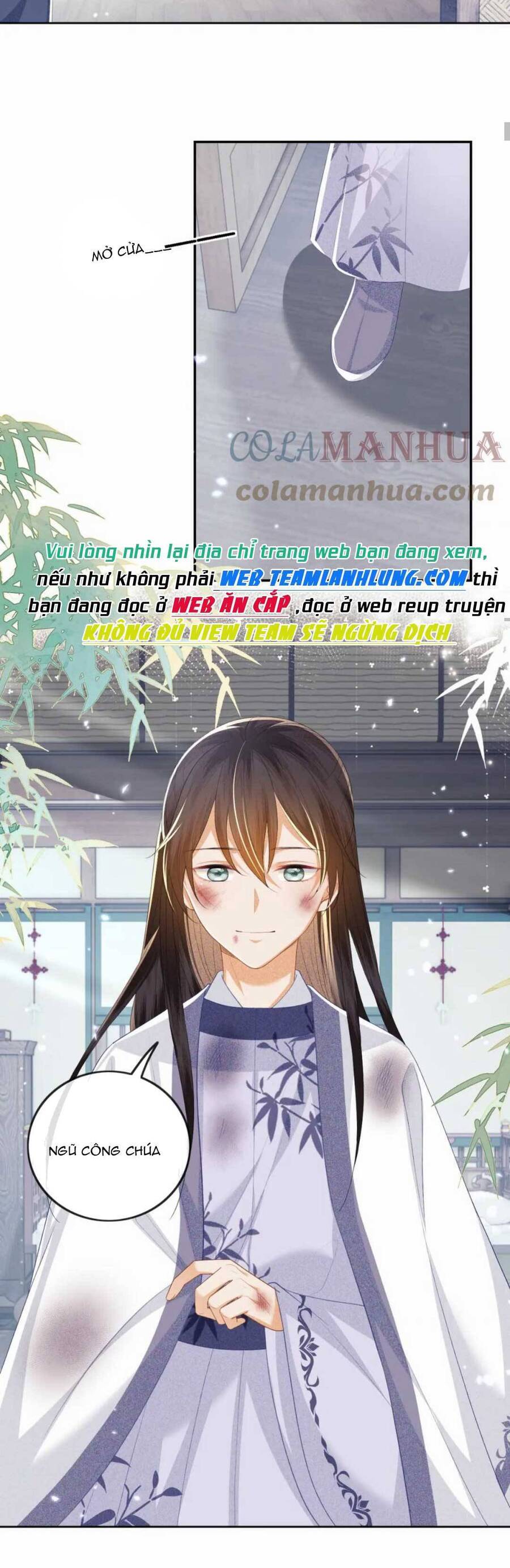 Mãn Cấp Trà Xanh Xuyên Không Thành Tiểu Đáng Thương Chap 51 - Next Chap 52