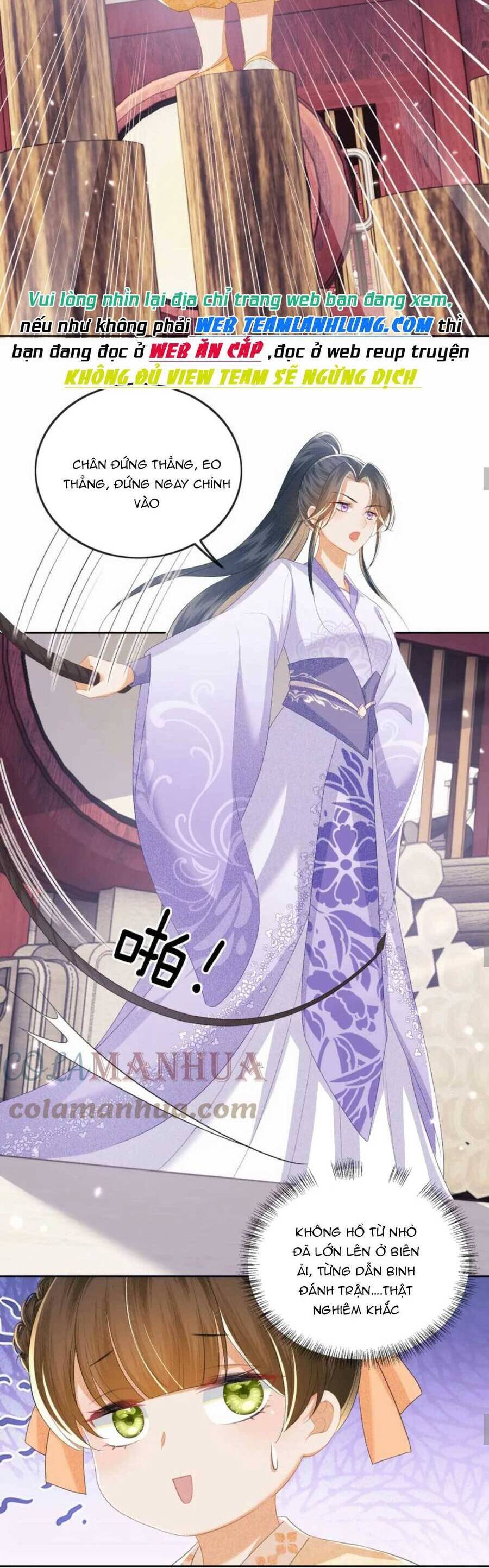 Mãn Cấp Trà Xanh Xuyên Không Thành Tiểu Đáng Thương Chap 51 - Next Chap 52