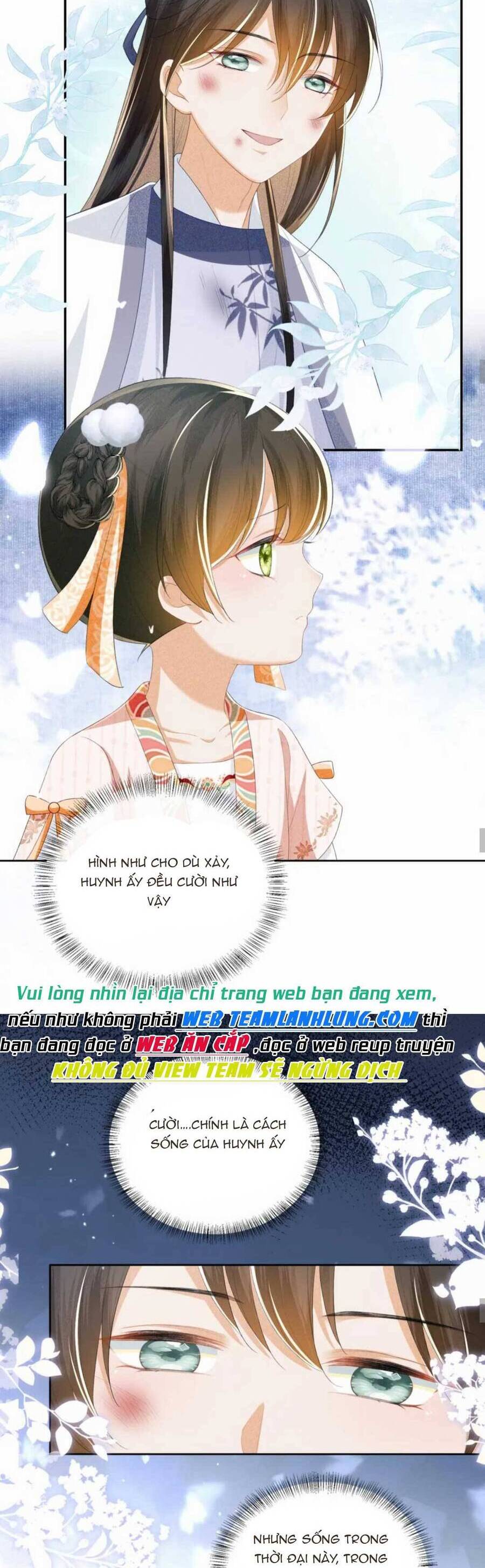Mãn Cấp Trà Xanh Xuyên Không Thành Tiểu Đáng Thương Chap 52 - Next Chap 53