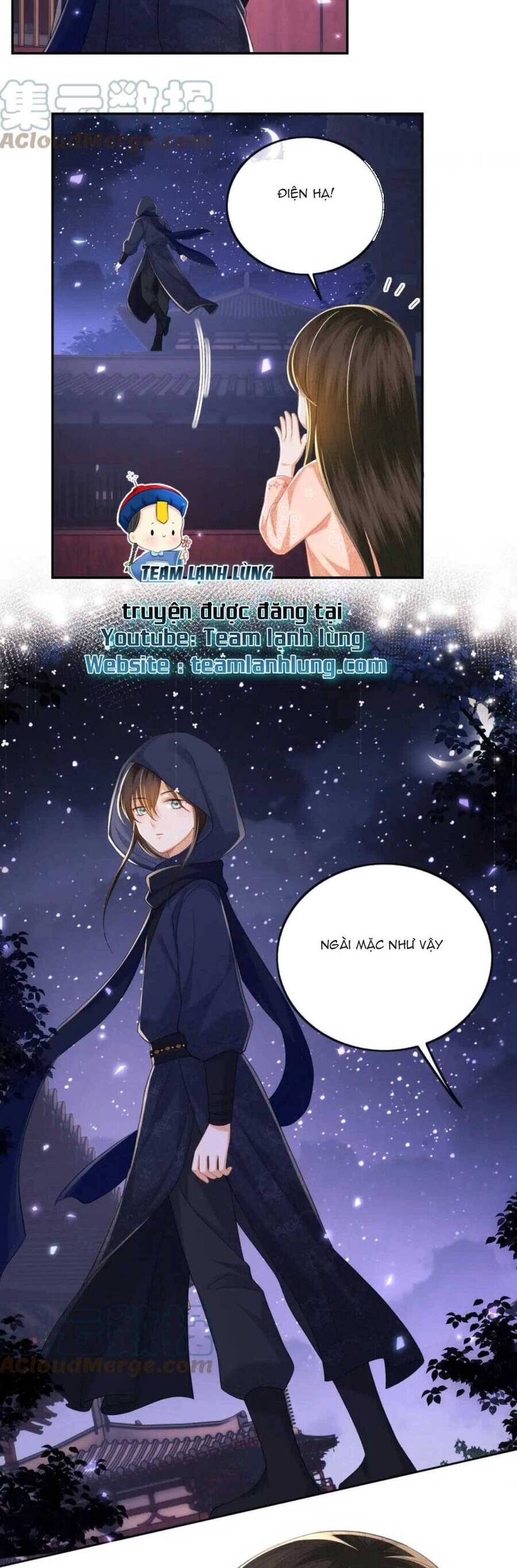 Mãn Cấp Trà Xanh Xuyên Không Thành Tiểu Đáng Thương Chap 54 - Next Chap 55