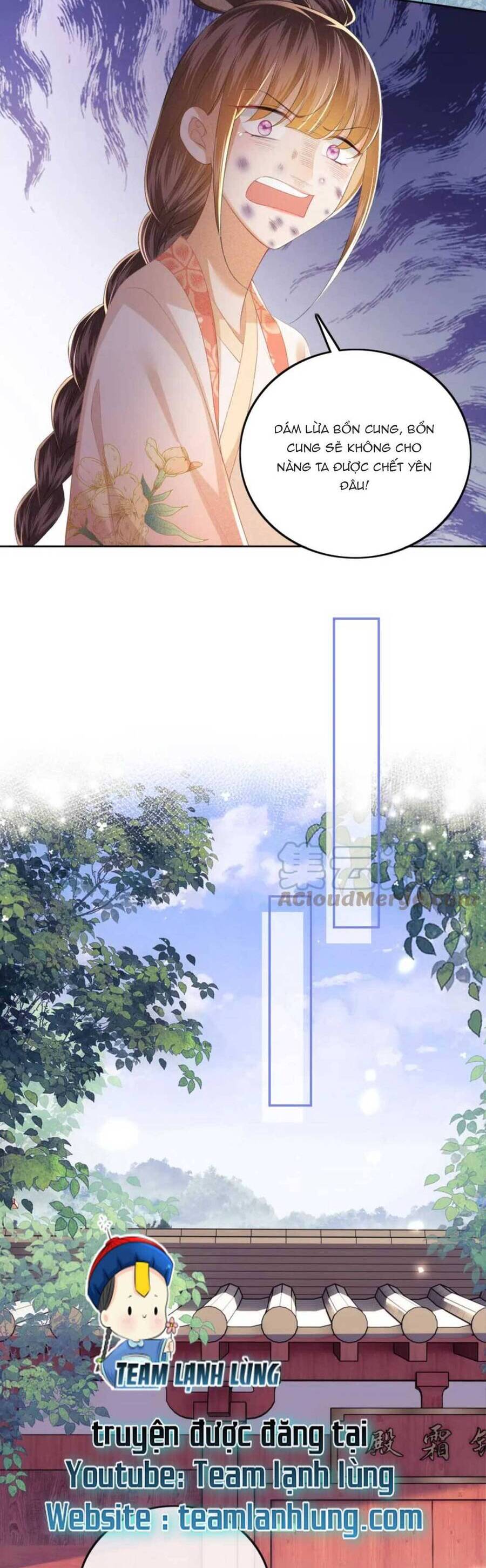 Mãn Cấp Trà Xanh Xuyên Không Thành Tiểu Đáng Thương Chap 56 - Next Chap 57