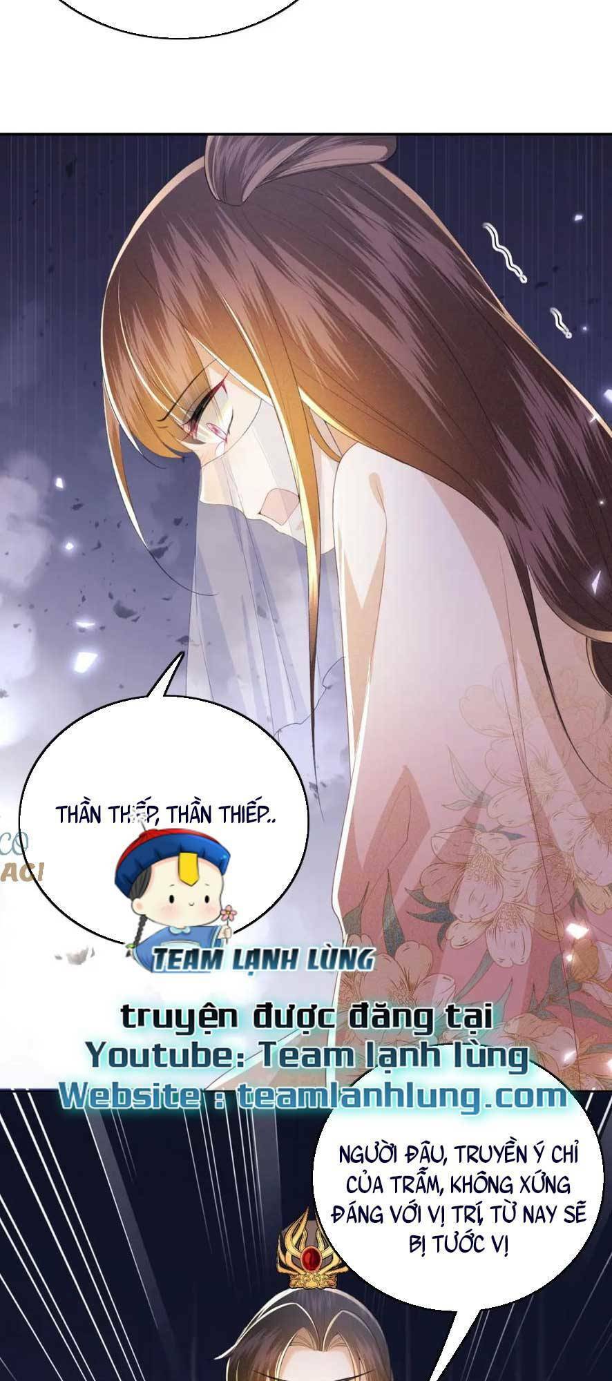 Mãn Cấp Trà Xanh Xuyên Không Thành Tiểu Đáng Thương Chap 57 - Next Chap 58