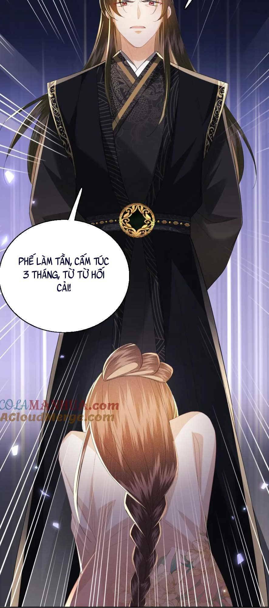 Mãn Cấp Trà Xanh Xuyên Không Thành Tiểu Đáng Thương Chap 57 - Next Chap 58