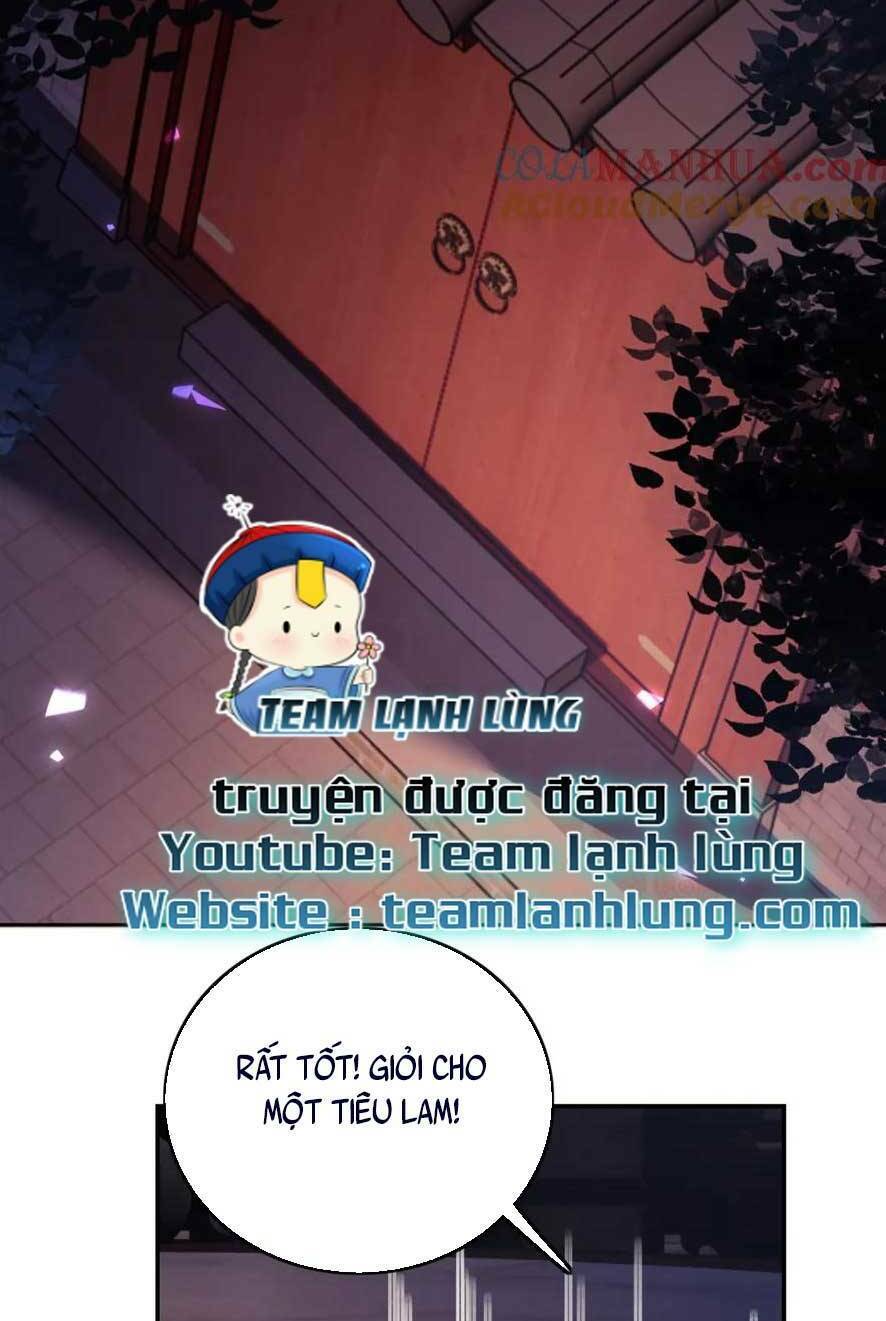 Mãn Cấp Trà Xanh Xuyên Không Thành Tiểu Đáng Thương Chap 57 - Next Chap 58