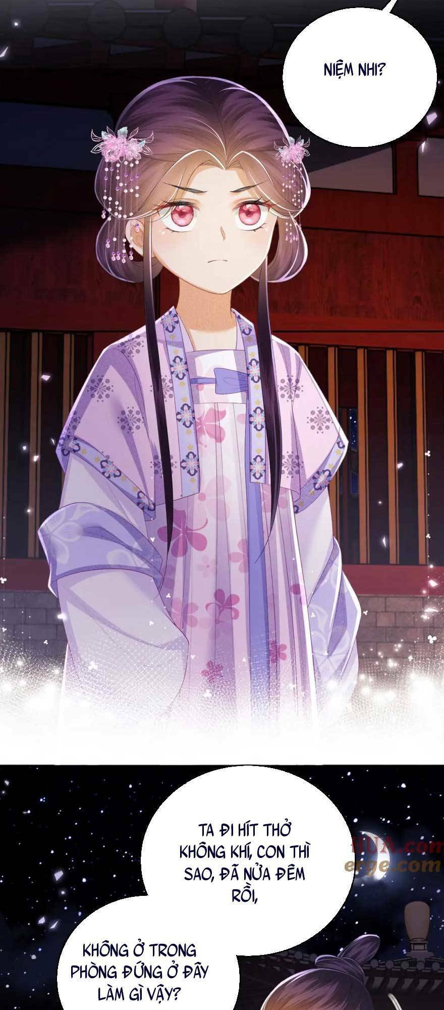 Mãn Cấp Trà Xanh Xuyên Không Thành Tiểu Đáng Thương Chap 57 - Next Chap 58