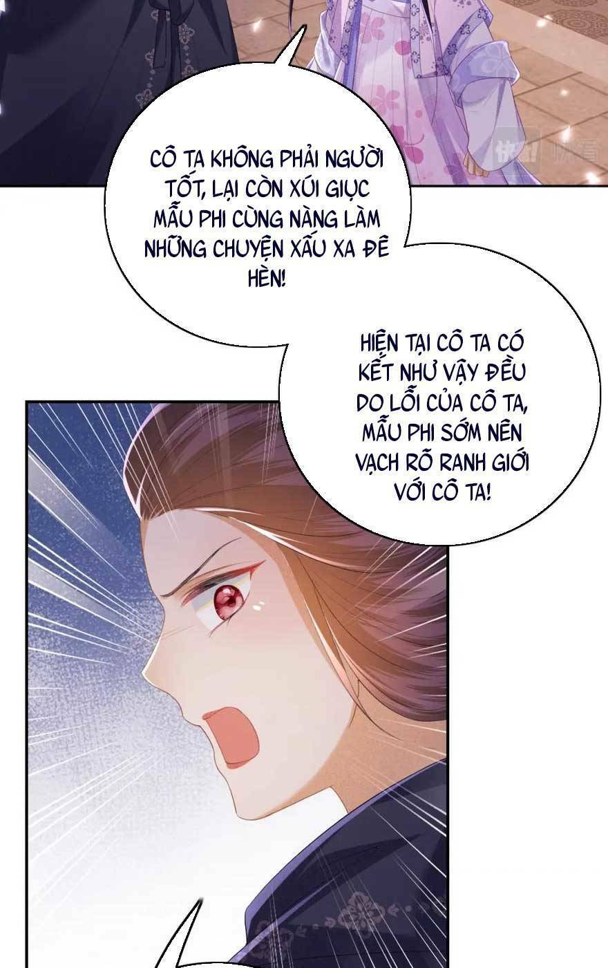 Mãn Cấp Trà Xanh Xuyên Không Thành Tiểu Đáng Thương Chap 57 - Next Chap 58