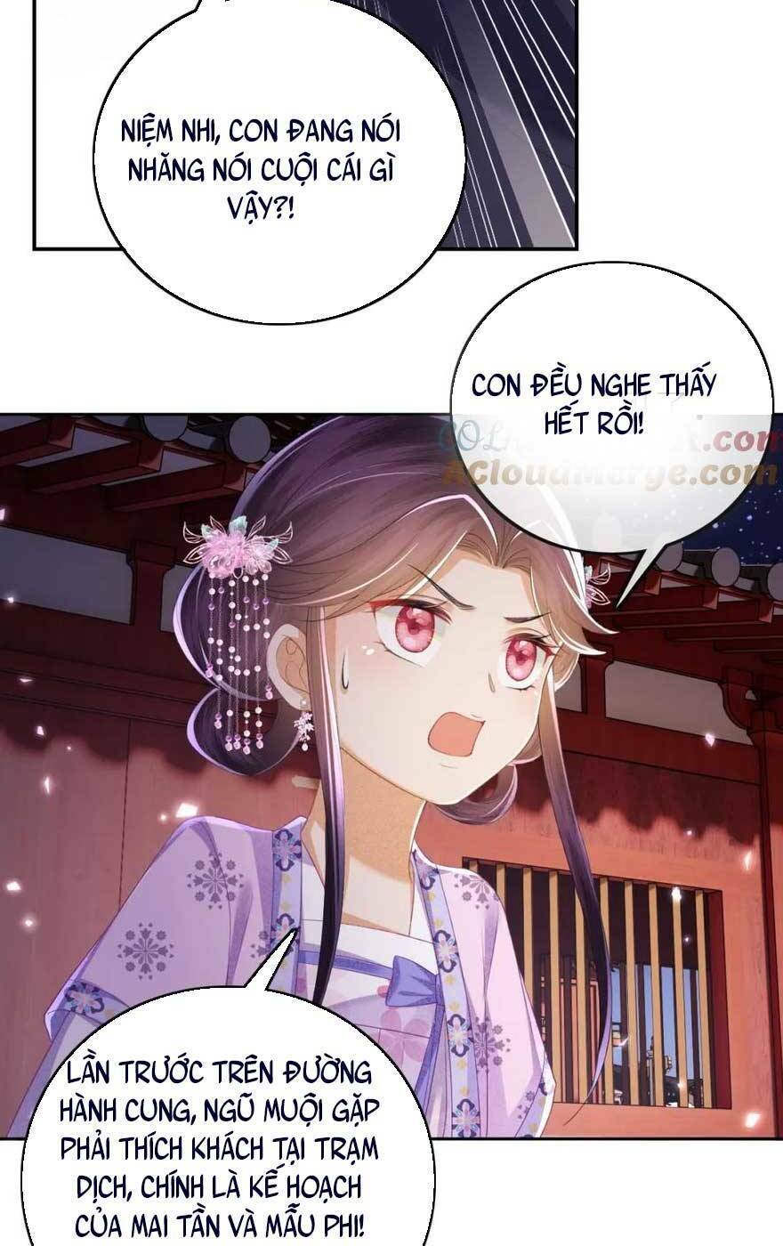 Mãn Cấp Trà Xanh Xuyên Không Thành Tiểu Đáng Thương Chap 57 - Next Chap 58