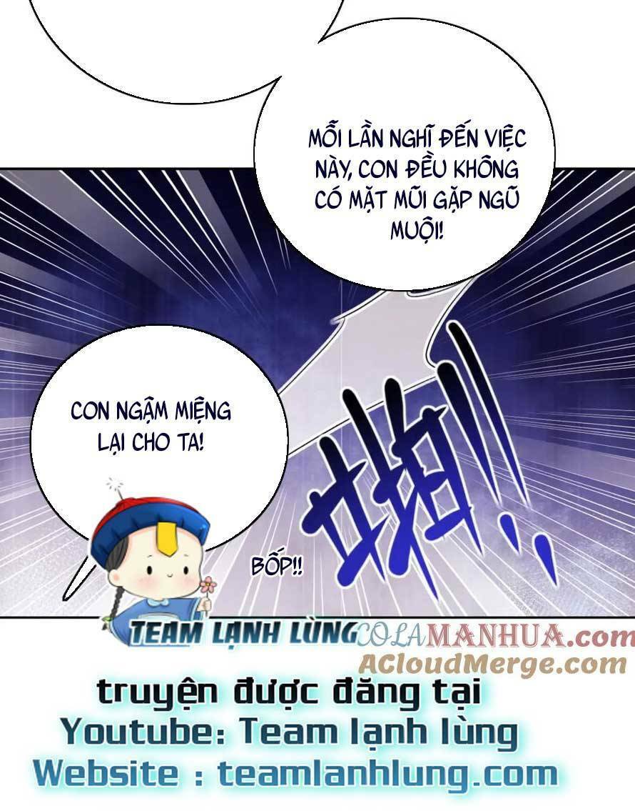 Mãn Cấp Trà Xanh Xuyên Không Thành Tiểu Đáng Thương Chap 57 - Next Chap 58