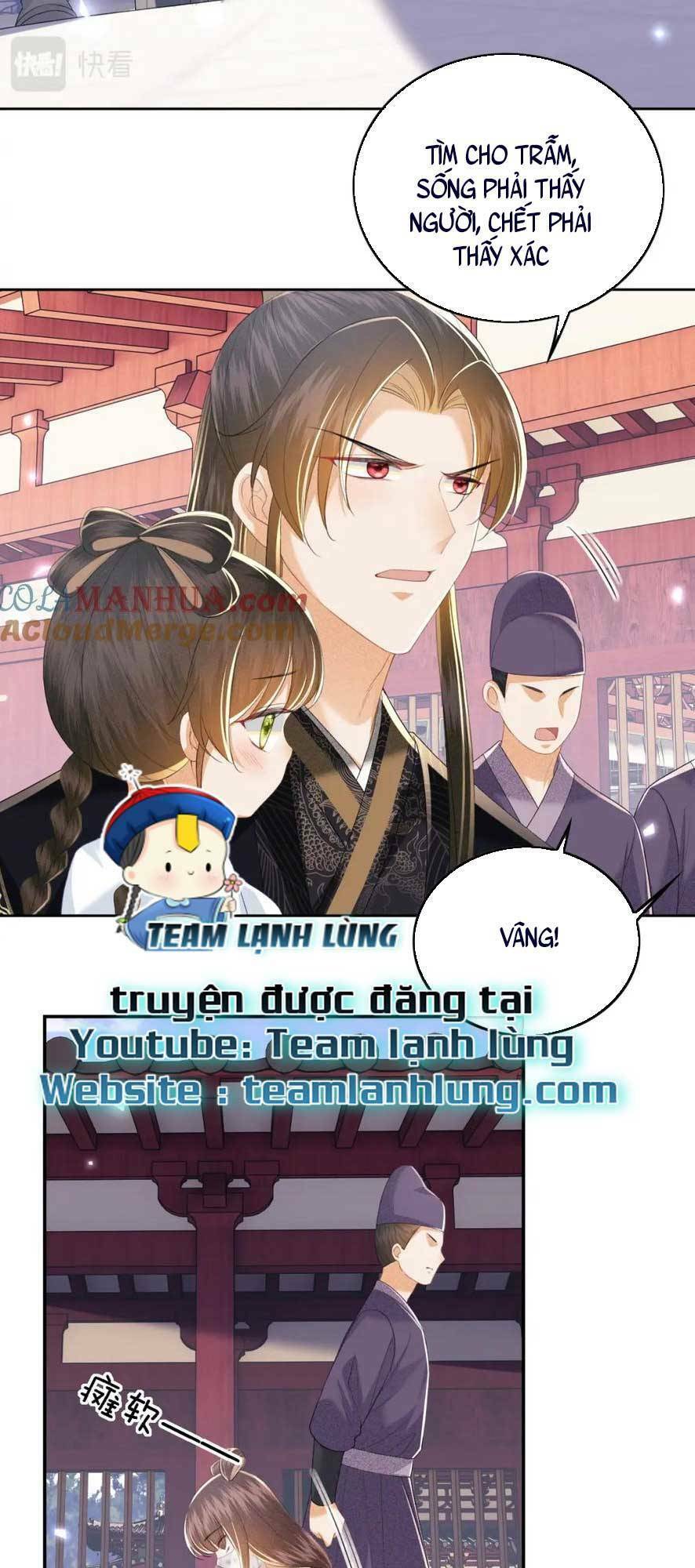 Mãn Cấp Trà Xanh Xuyên Không Thành Tiểu Đáng Thương Chap 57 - Next Chap 58