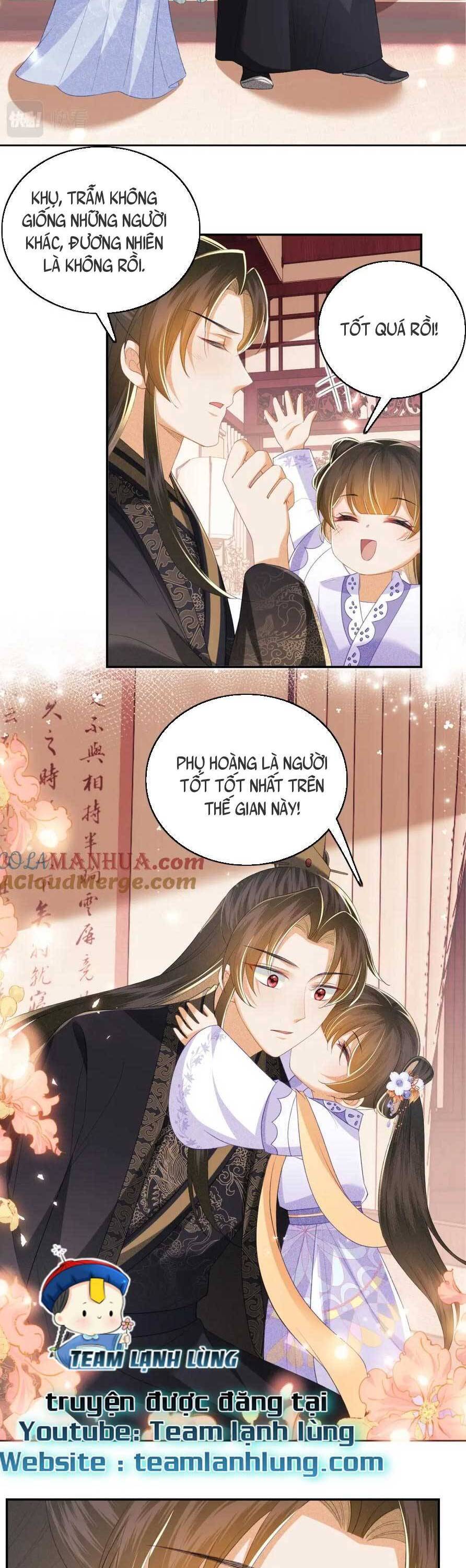 Mãn Cấp Trà Xanh Xuyên Không Thành Tiểu Đáng Thương Chap 59 - Next Chap 60