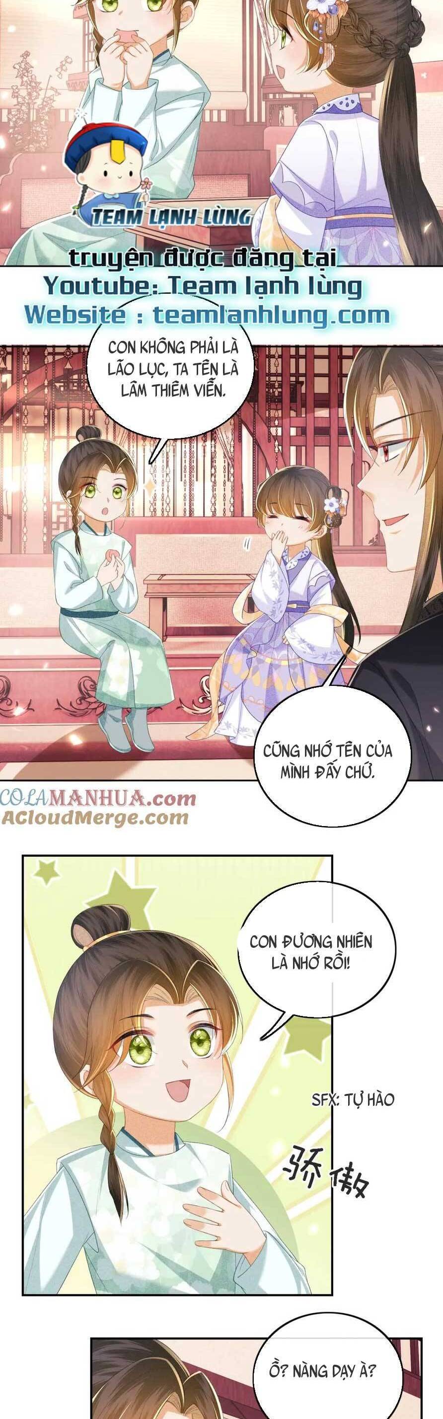 Mãn Cấp Trà Xanh Xuyên Không Thành Tiểu Đáng Thương Chap 59 - Next Chap 60
