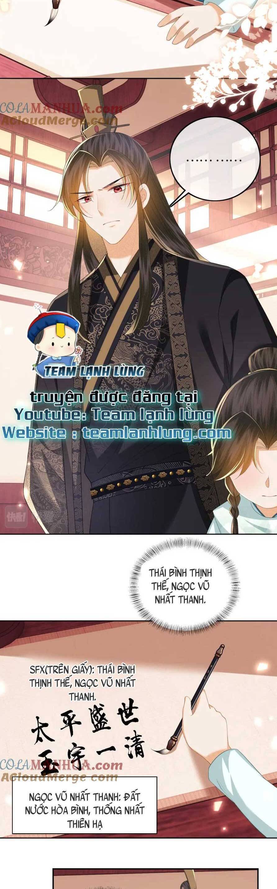 Mãn Cấp Trà Xanh Xuyên Không Thành Tiểu Đáng Thương Chap 59 - Next Chap 60