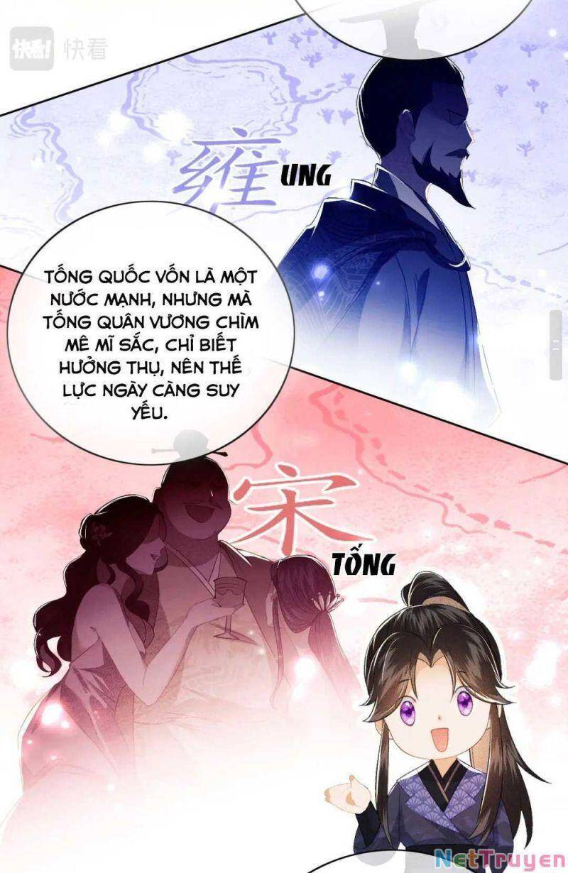 Mãn Cấp Trà Xanh Xuyên Không Thành Tiểu Đáng Thương Chap 6 - Next Chap 7