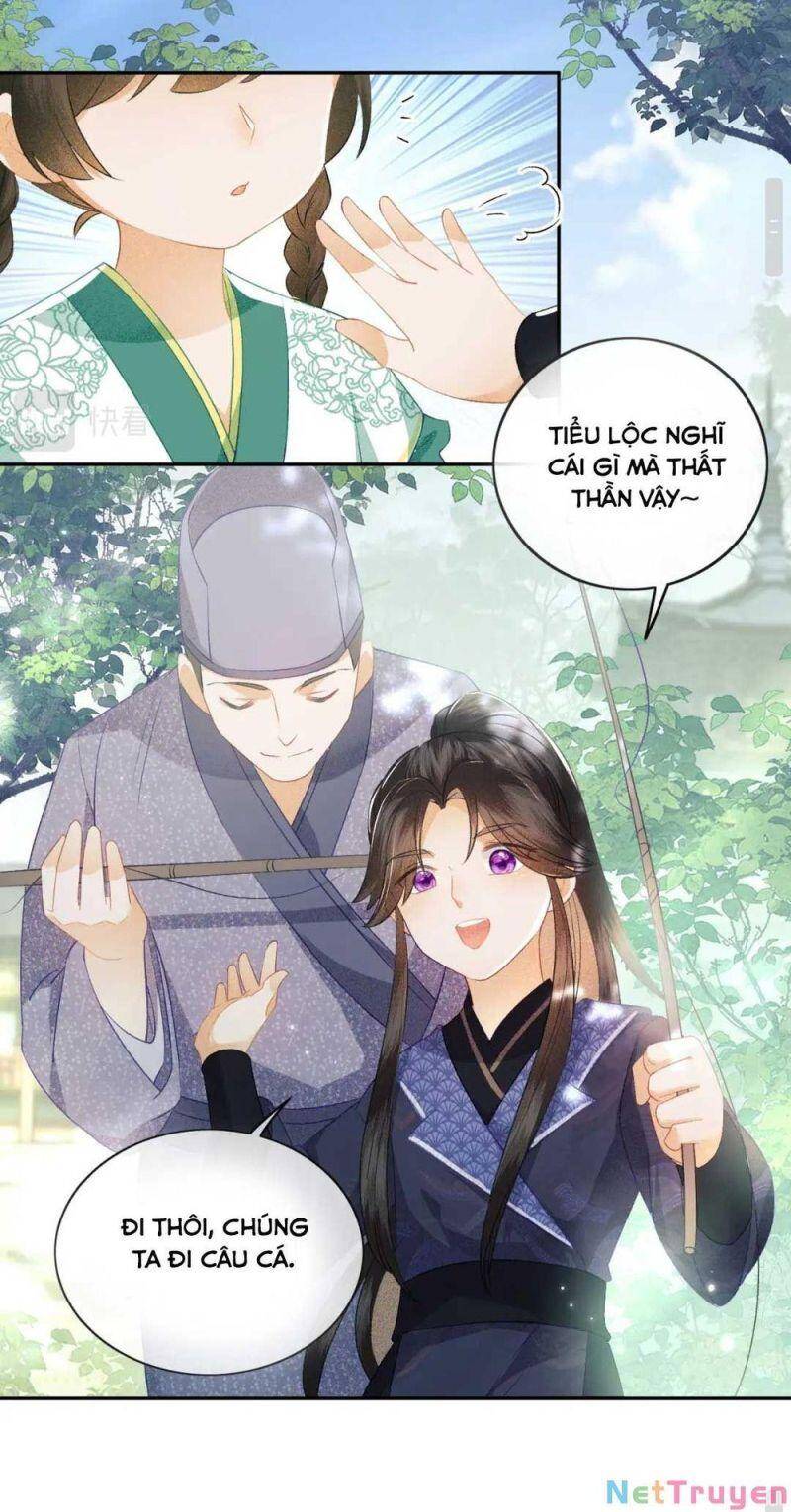 Mãn Cấp Trà Xanh Xuyên Không Thành Tiểu Đáng Thương Chap 6 - Next Chap 7