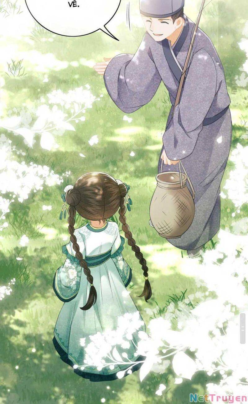 Mãn Cấp Trà Xanh Xuyên Không Thành Tiểu Đáng Thương Chap 6 - Next Chap 7
