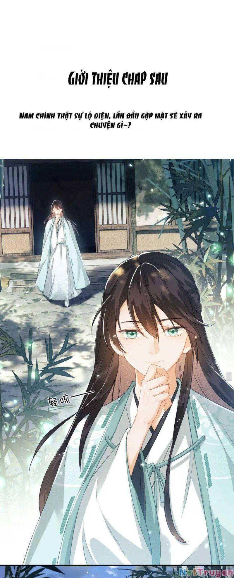 Mãn Cấp Trà Xanh Xuyên Không Thành Tiểu Đáng Thương Chap 6 - Next Chap 7
