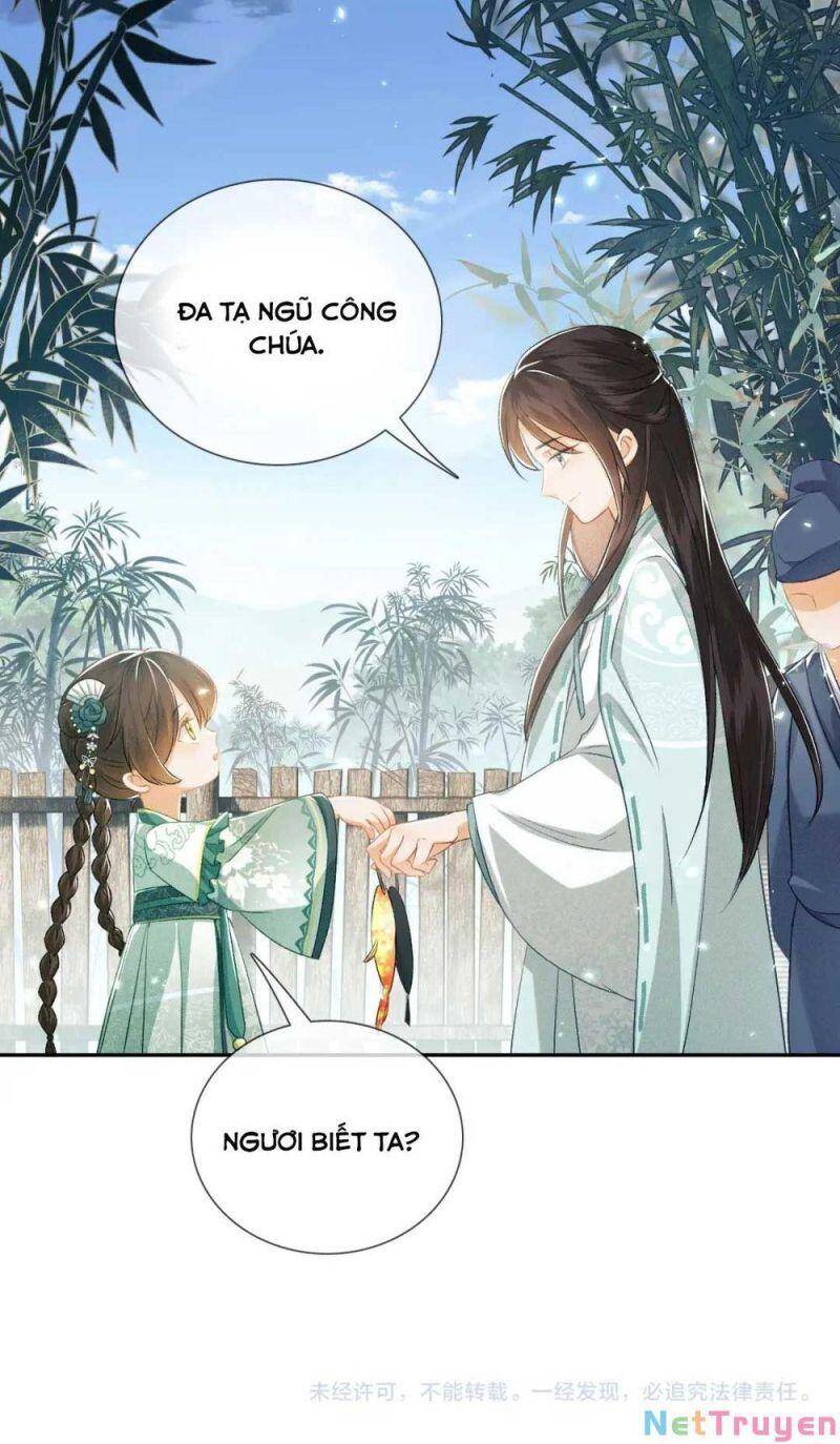 Mãn Cấp Trà Xanh Xuyên Không Thành Tiểu Đáng Thương Chap 6 - Next Chap 7