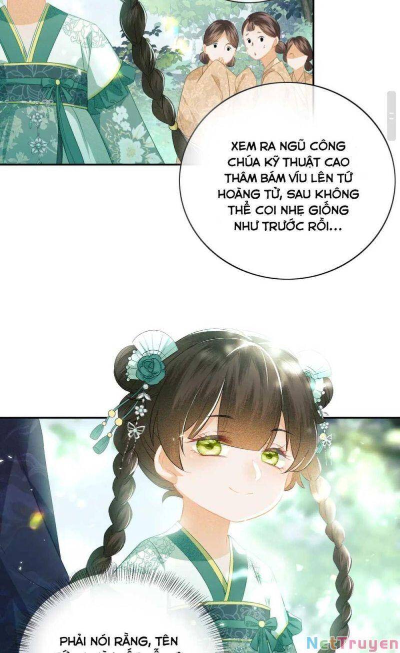 Mãn Cấp Trà Xanh Xuyên Không Thành Tiểu Đáng Thương Chap 6 - Next Chap 7