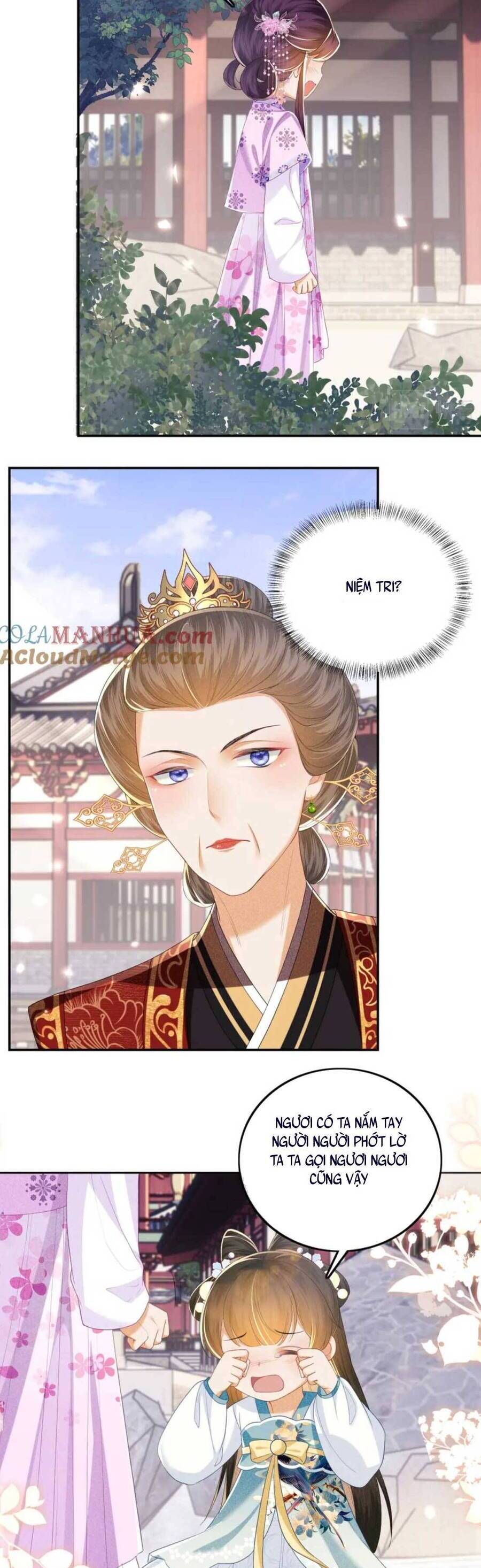 Mãn Cấp Trà Xanh Xuyên Không Thành Tiểu Đáng Thương Chap 60 - Next Chap 61