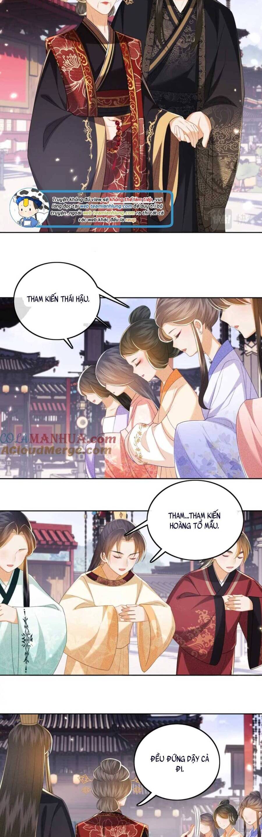 Mãn Cấp Trà Xanh Xuyên Không Thành Tiểu Đáng Thương Chap 60 - Next Chap 61
