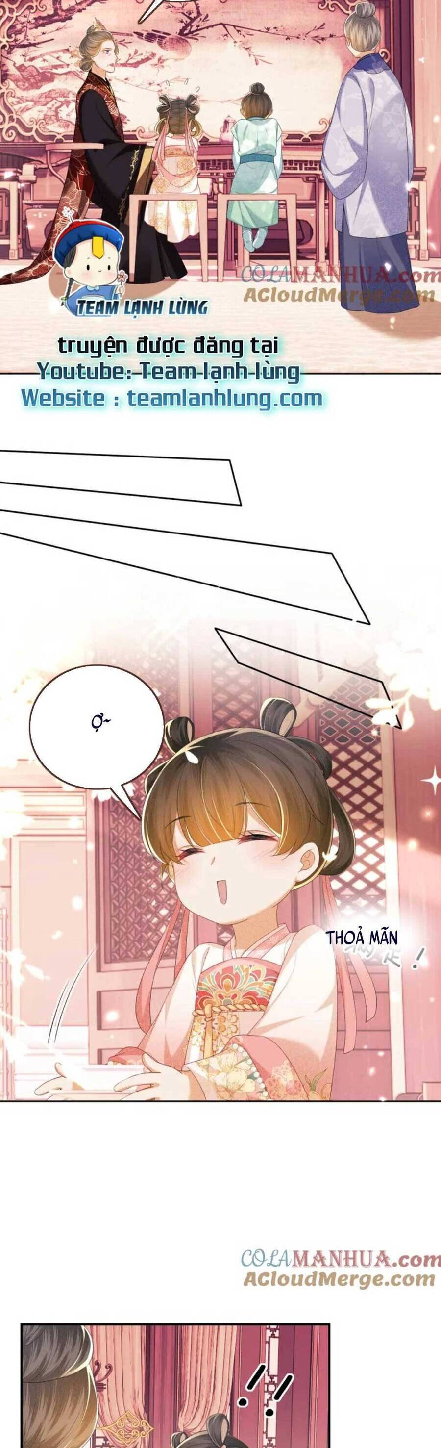 Mãn Cấp Trà Xanh Xuyên Không Thành Tiểu Đáng Thương Chap 61 - Next Chap 62