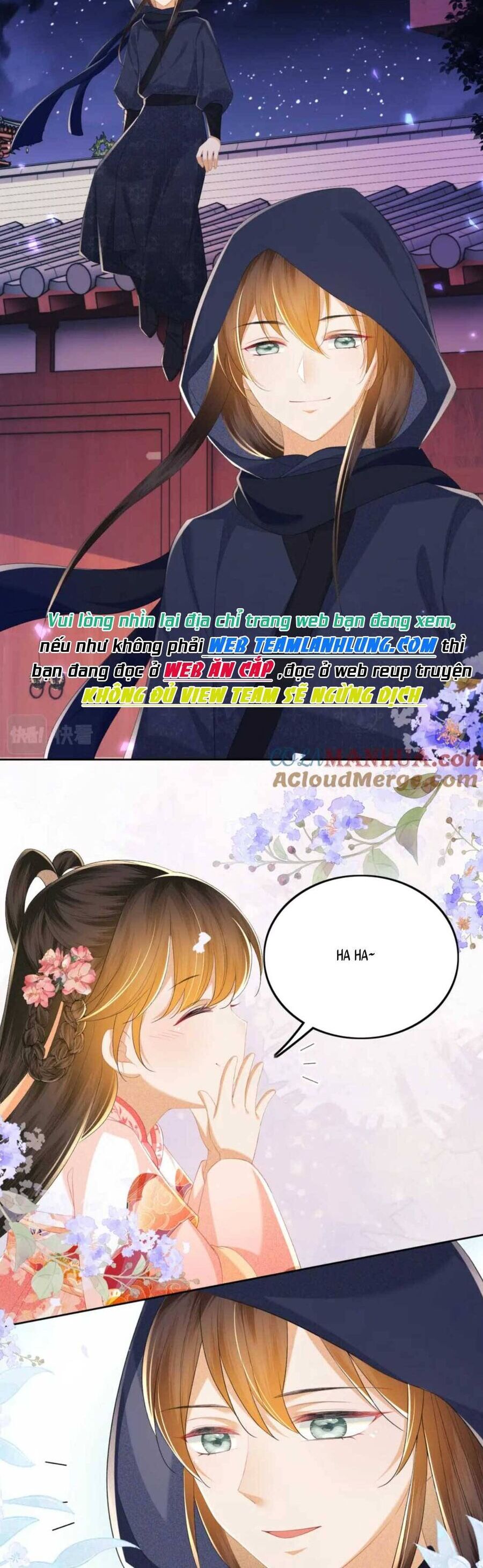 Mãn Cấp Trà Xanh Xuyên Không Thành Tiểu Đáng Thương Chap 63 - Next Chap 64