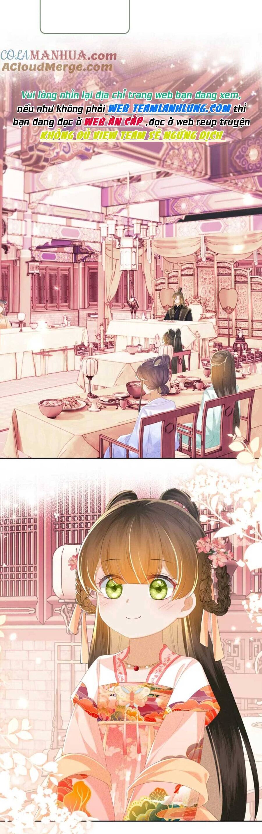 Mãn Cấp Trà Xanh Xuyên Không Thành Tiểu Đáng Thương Chap 63 - Next Chap 64