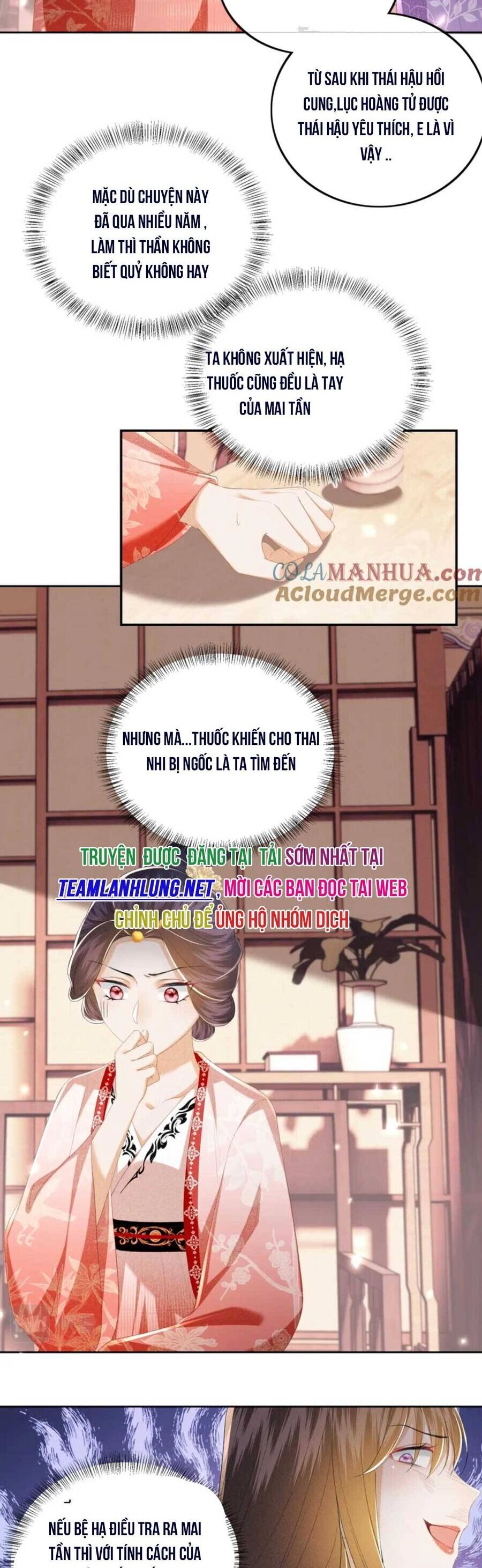 Mãn Cấp Trà Xanh Xuyên Không Thành Tiểu Đáng Thương Chap 64 - Next Chap 65