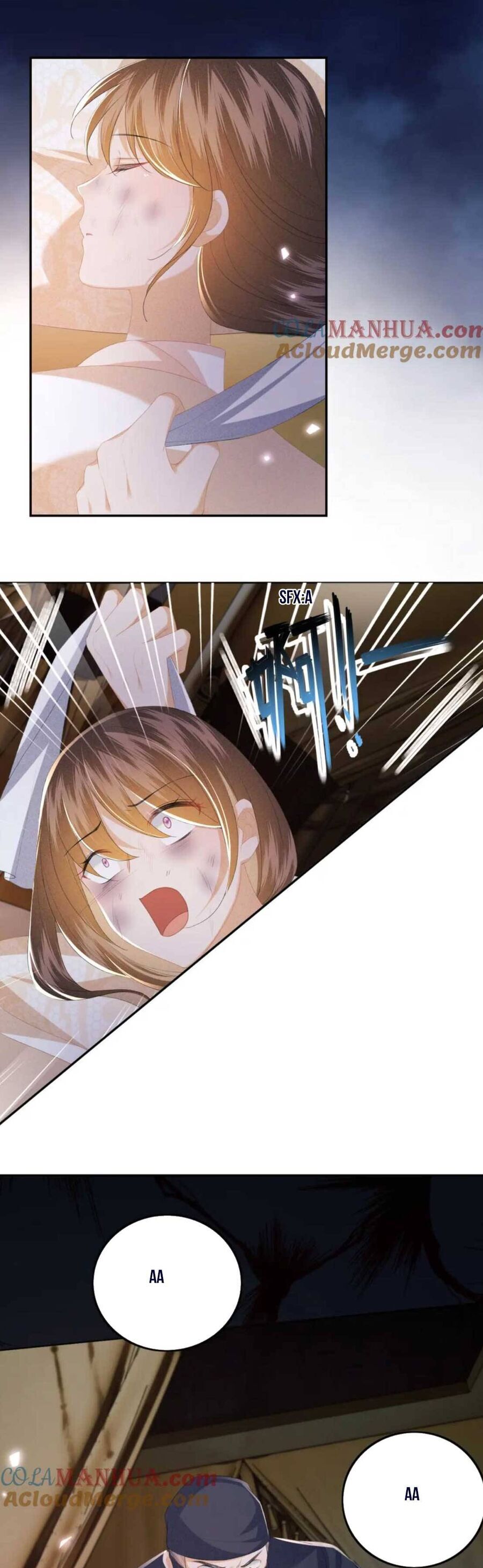 Mãn Cấp Trà Xanh Xuyên Không Thành Tiểu Đáng Thương Chap 64 - Next Chap 65
