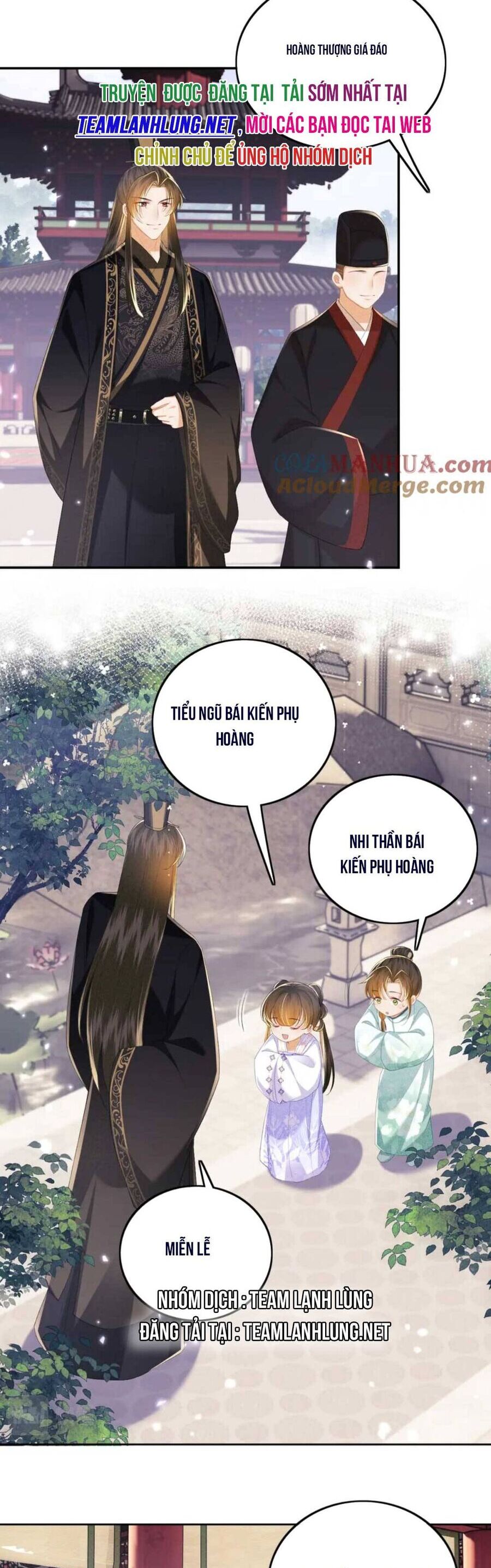 Mãn Cấp Trà Xanh Xuyên Không Thành Tiểu Đáng Thương Chap 64 - Next Chap 65