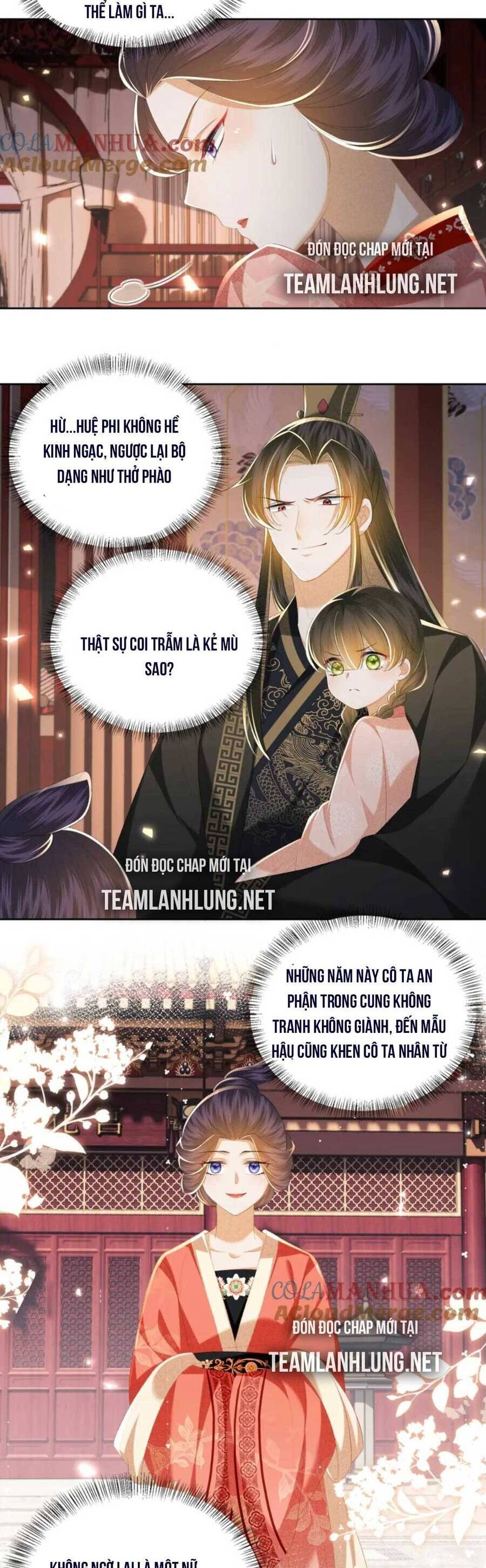 Mãn Cấp Trà Xanh Xuyên Không Thành Tiểu Đáng Thương Chap 65 - Next Chap 66