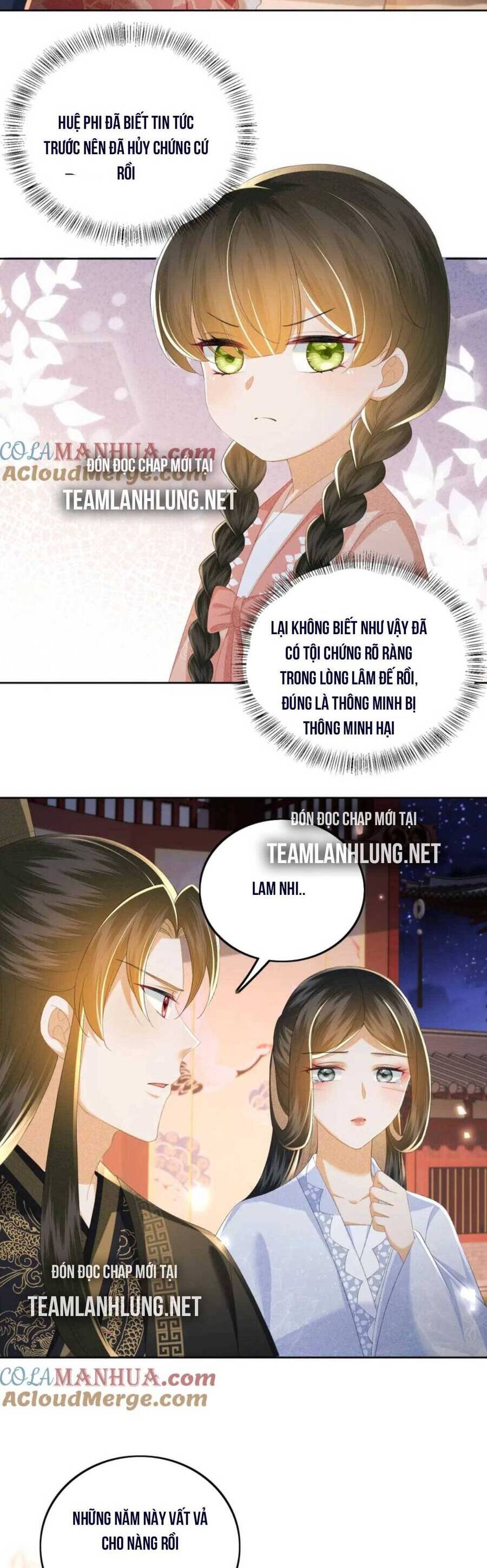 Mãn Cấp Trà Xanh Xuyên Không Thành Tiểu Đáng Thương Chap 65 - Next Chap 66