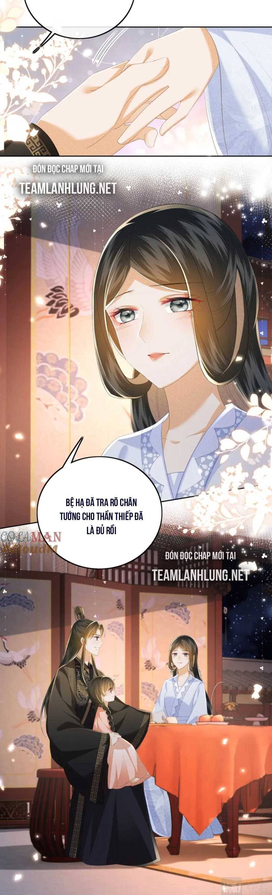 Mãn Cấp Trà Xanh Xuyên Không Thành Tiểu Đáng Thương Chap 65 - Next Chap 66