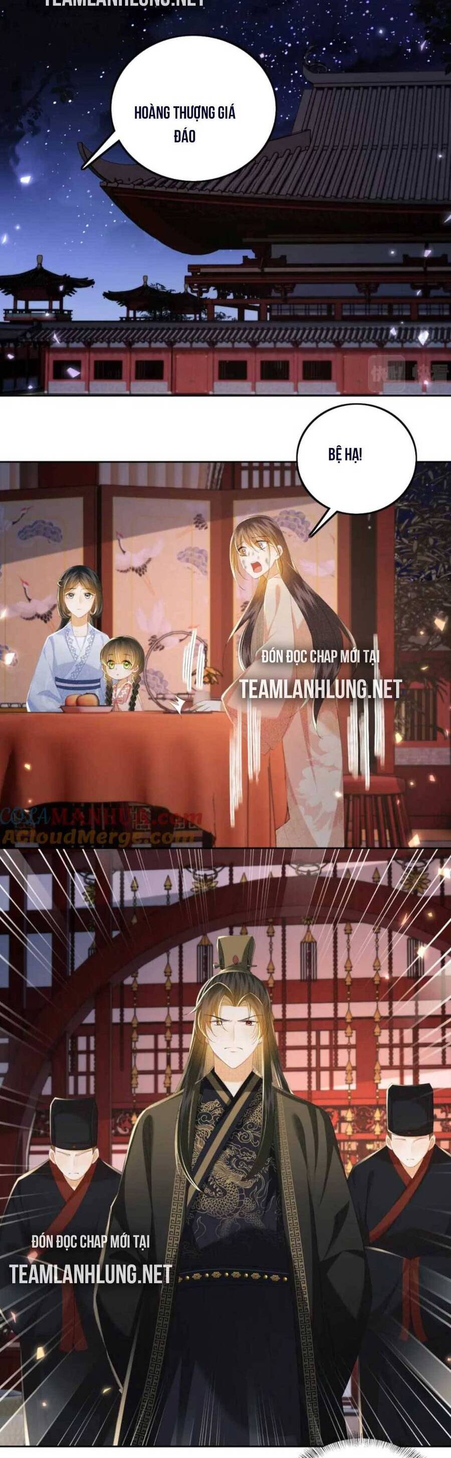 Mãn Cấp Trà Xanh Xuyên Không Thành Tiểu Đáng Thương Chap 65 - Next Chap 66