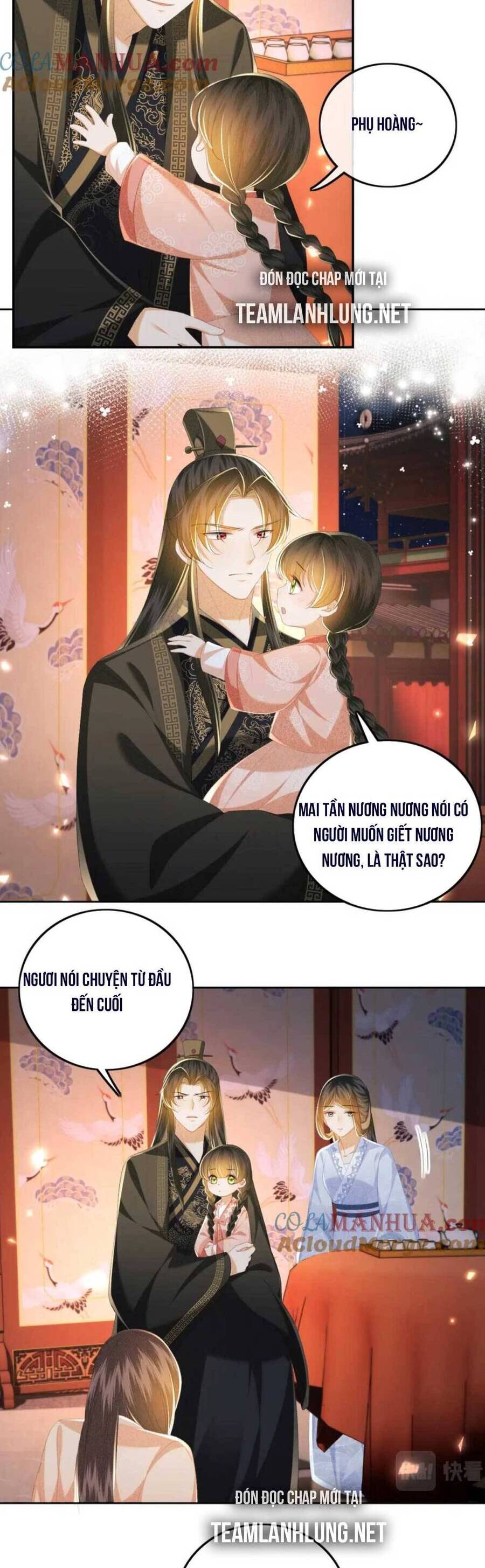 Mãn Cấp Trà Xanh Xuyên Không Thành Tiểu Đáng Thương Chap 65 - Next Chap 66