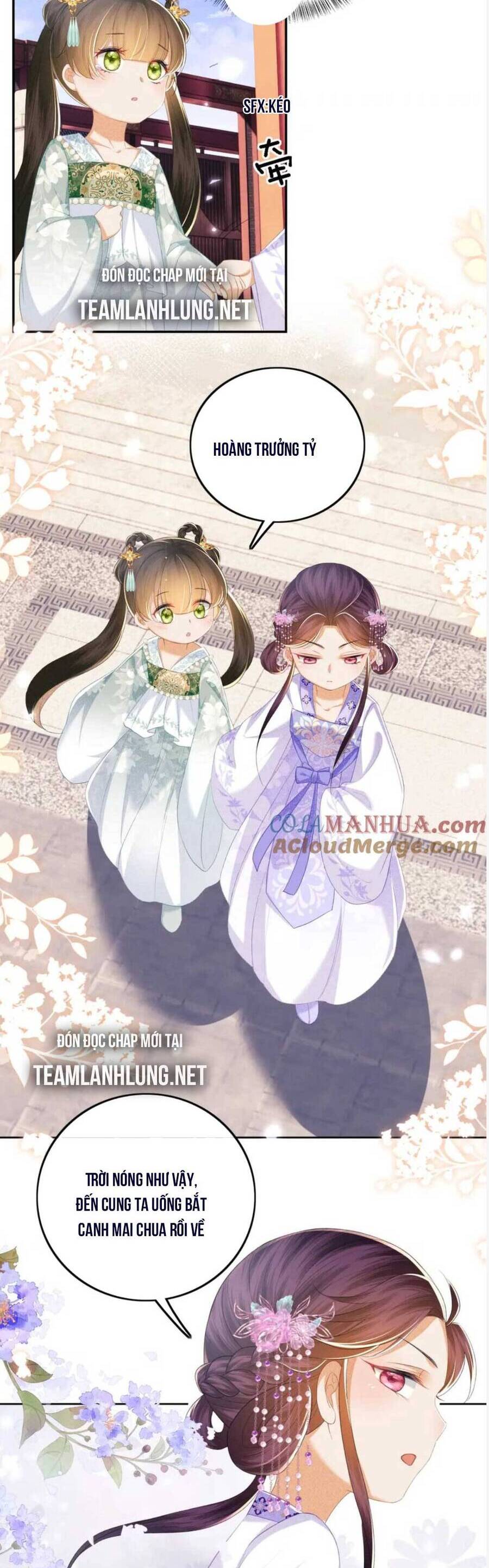 Mãn Cấp Trà Xanh Xuyên Không Thành Tiểu Đáng Thương Chap 66 - Next Chap 67