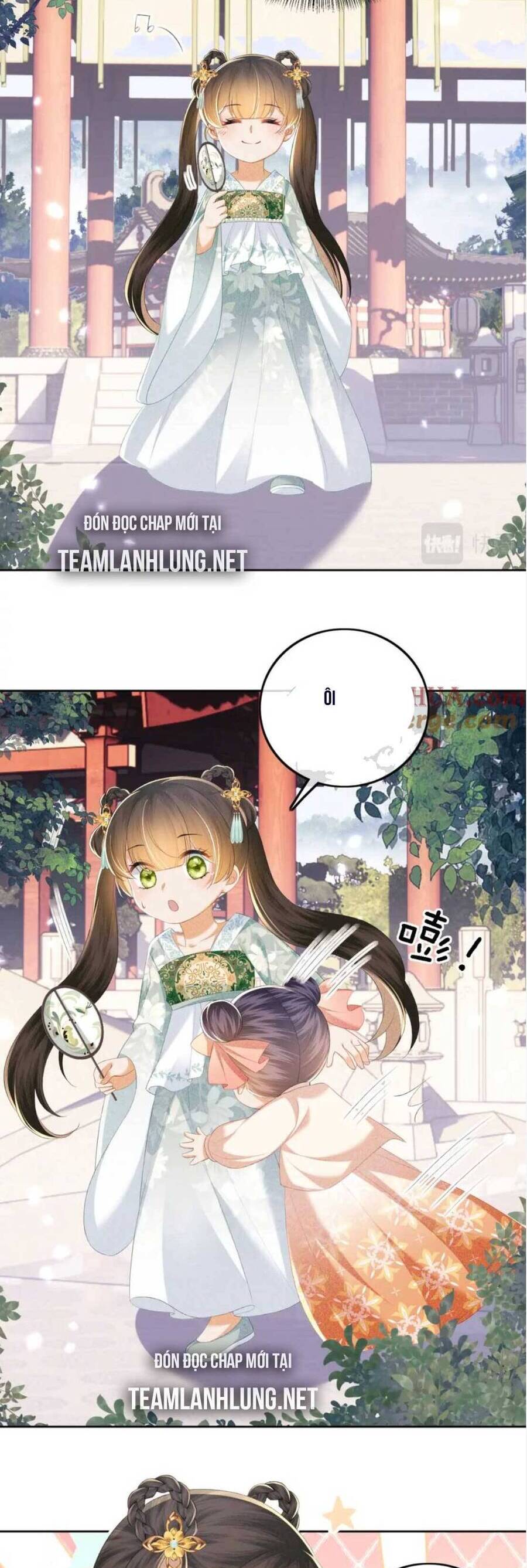 Mãn Cấp Trà Xanh Xuyên Không Thành Tiểu Đáng Thương Chap 66 - Next Chap 67