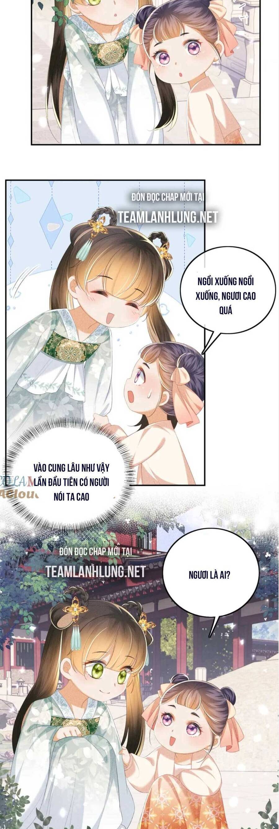 Mãn Cấp Trà Xanh Xuyên Không Thành Tiểu Đáng Thương Chap 66 - Next Chap 67
