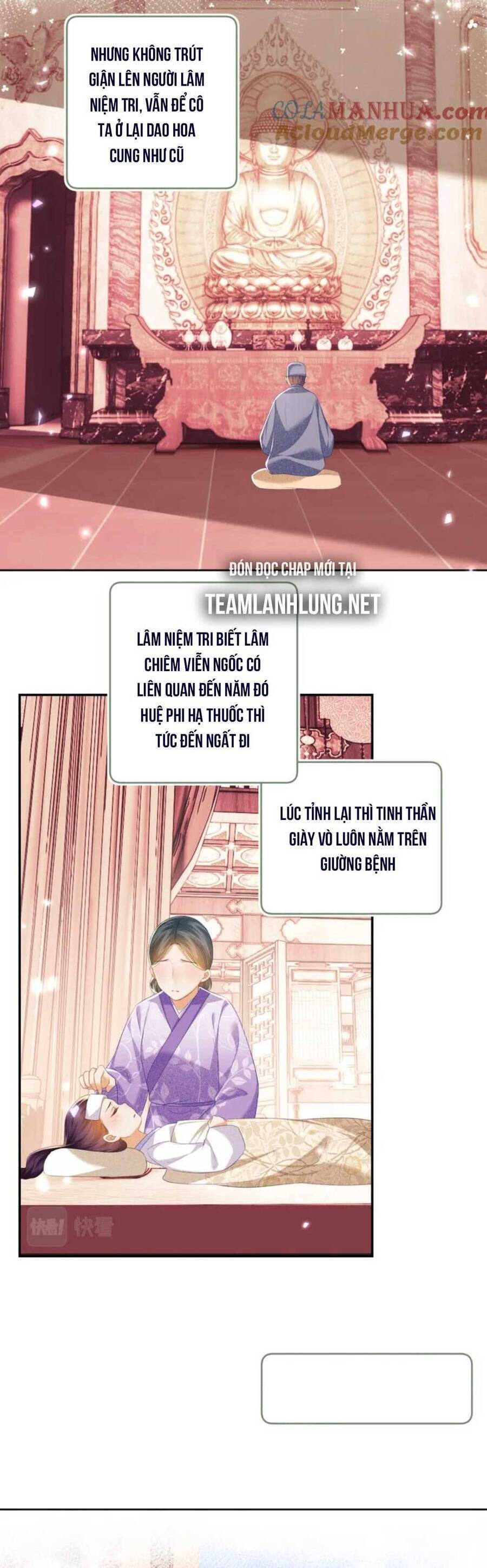 Mãn Cấp Trà Xanh Xuyên Không Thành Tiểu Đáng Thương Chap 66 - Next Chap 67