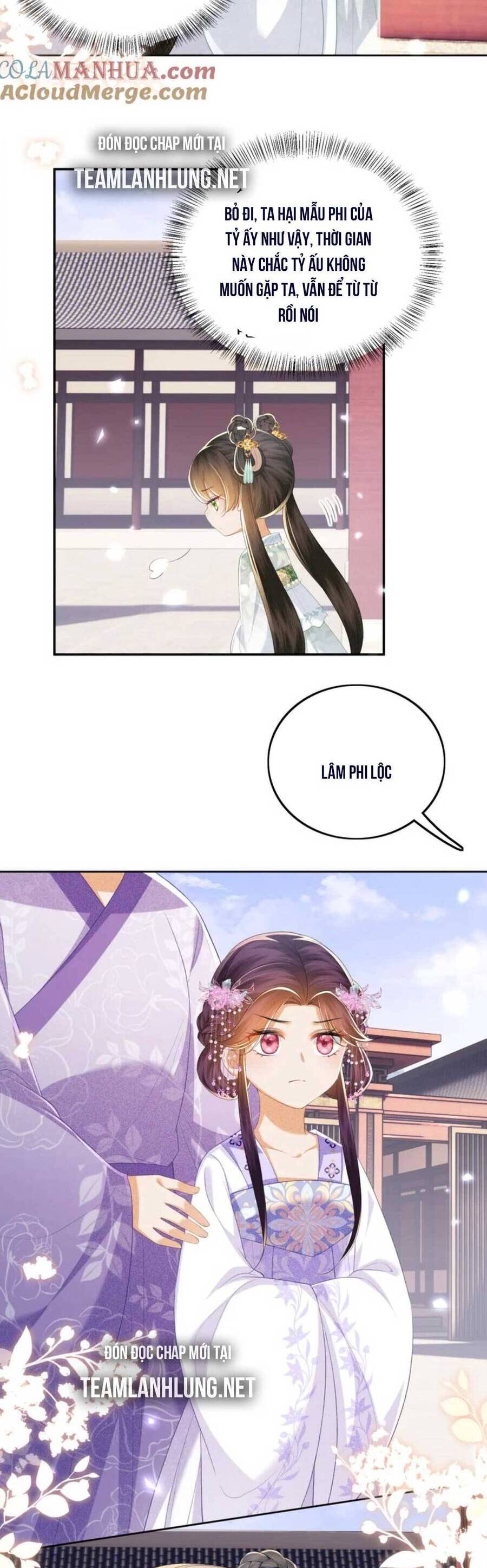 Mãn Cấp Trà Xanh Xuyên Không Thành Tiểu Đáng Thương Chap 66 - Next Chap 67