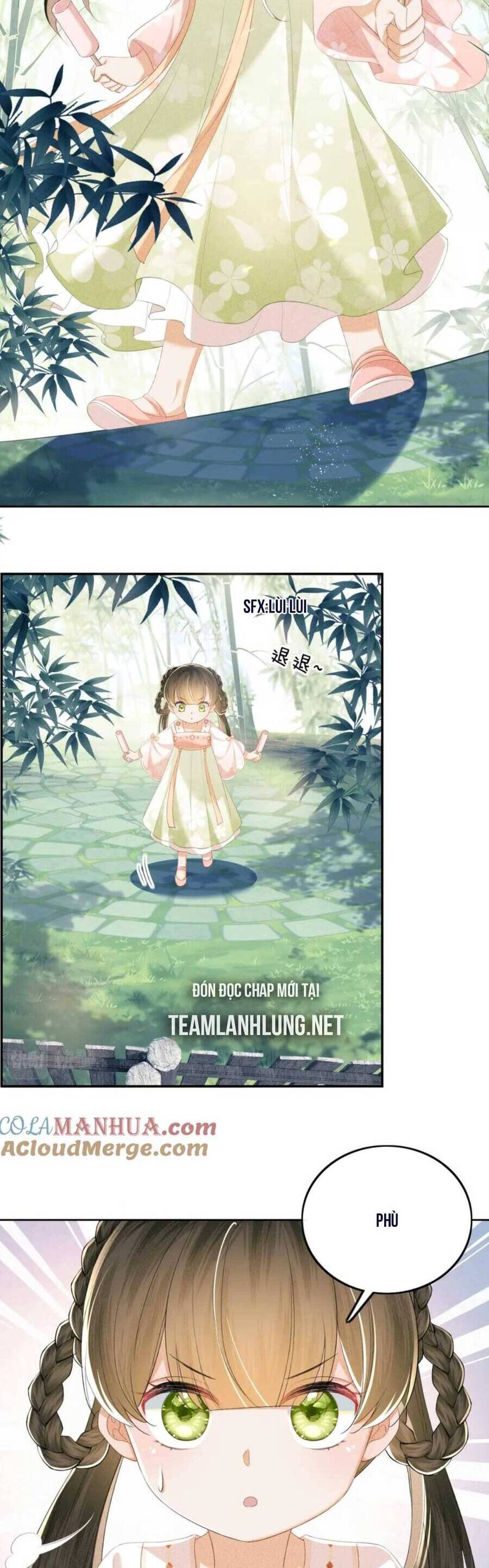 Mãn Cấp Trà Xanh Xuyên Không Thành Tiểu Đáng Thương Chap 67 - Next Chap 68