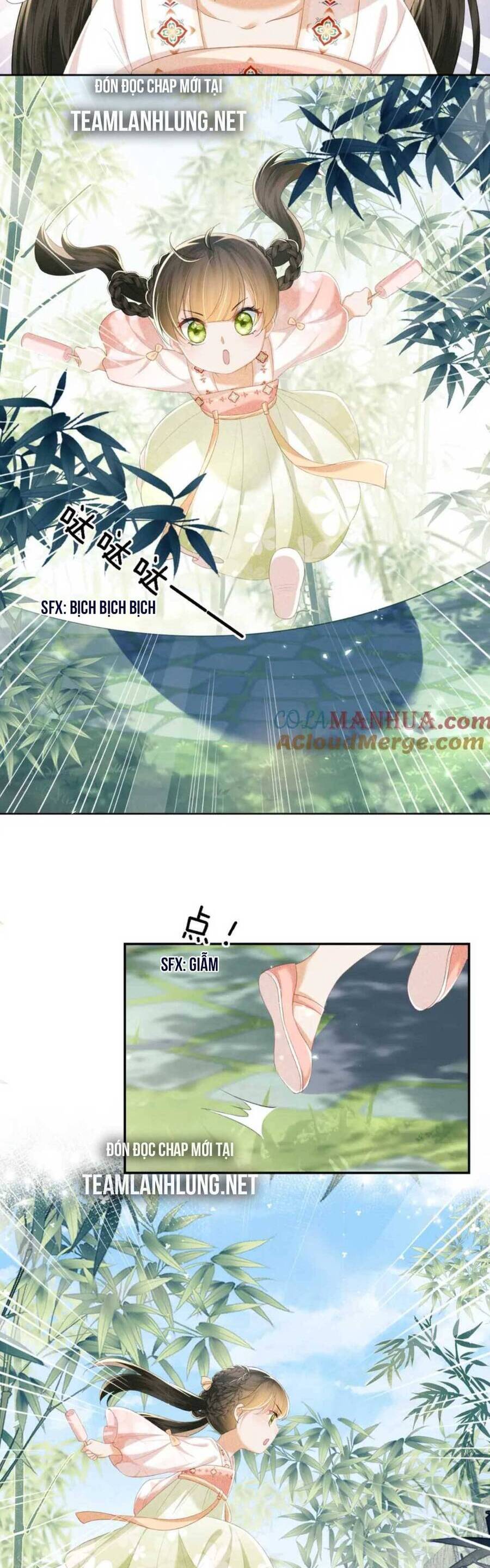 Mãn Cấp Trà Xanh Xuyên Không Thành Tiểu Đáng Thương Chap 67 - Next Chap 68