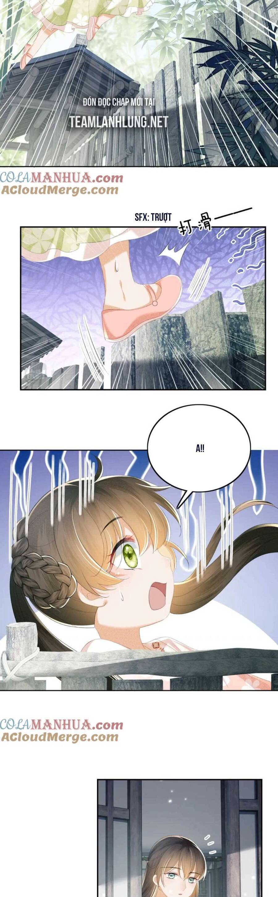 Mãn Cấp Trà Xanh Xuyên Không Thành Tiểu Đáng Thương Chap 67 - Next Chap 68