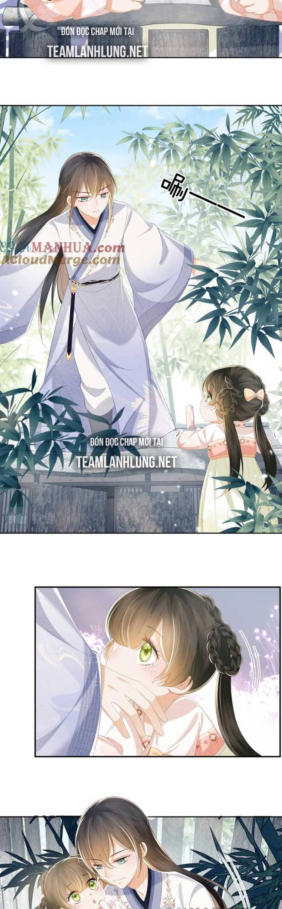 Mãn Cấp Trà Xanh Xuyên Không Thành Tiểu Đáng Thương Chap 67 - Next Chap 68
